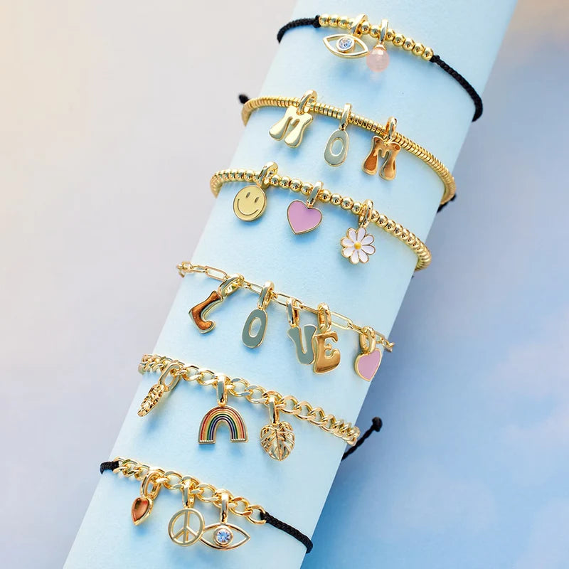 Introducing the Best Charm Bracelets in