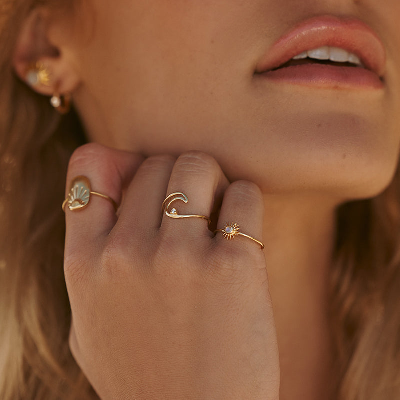 Introducing The Demi Fine Collection