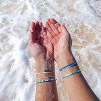 World Water Day Bracelet Gallery Thumbnail