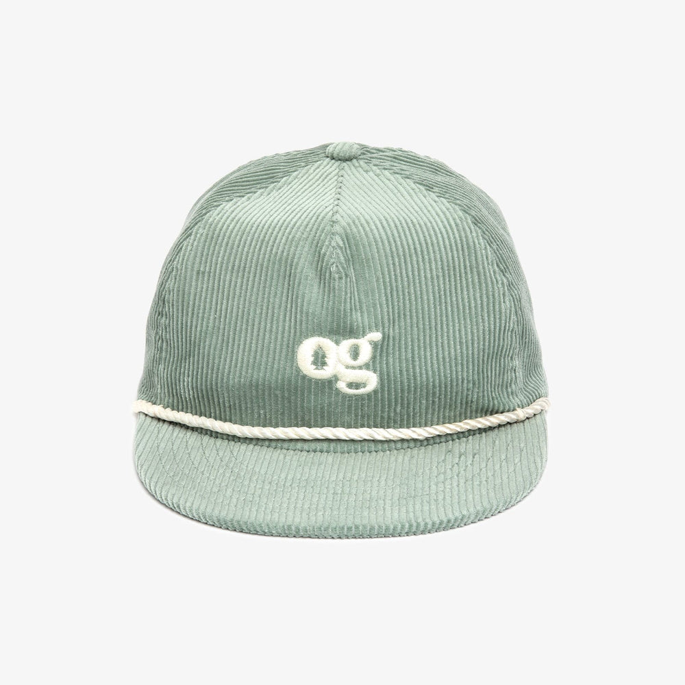 Outdoorsy Gals Hat 4