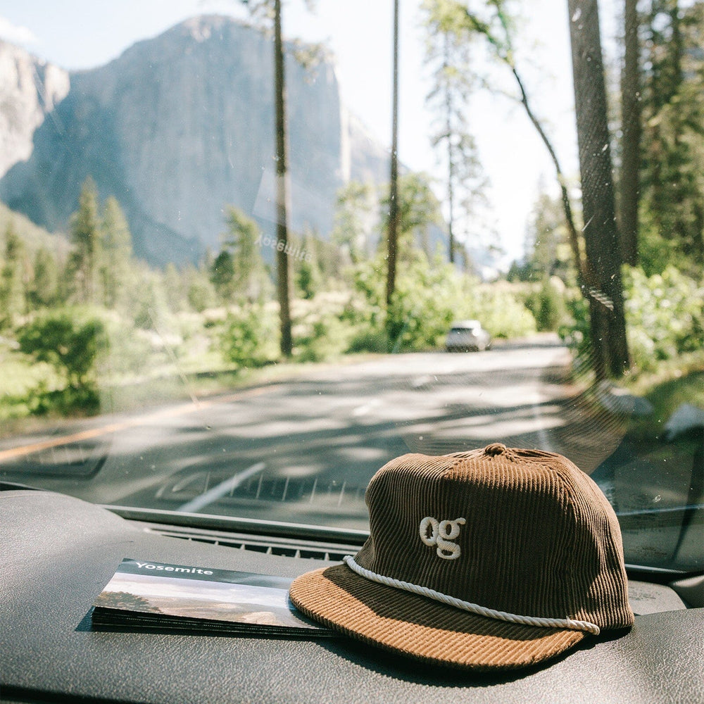Outdoorsy Gals Hat 10