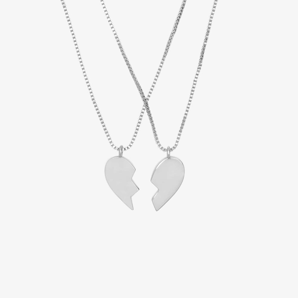 Engravable BFF Necklace 2