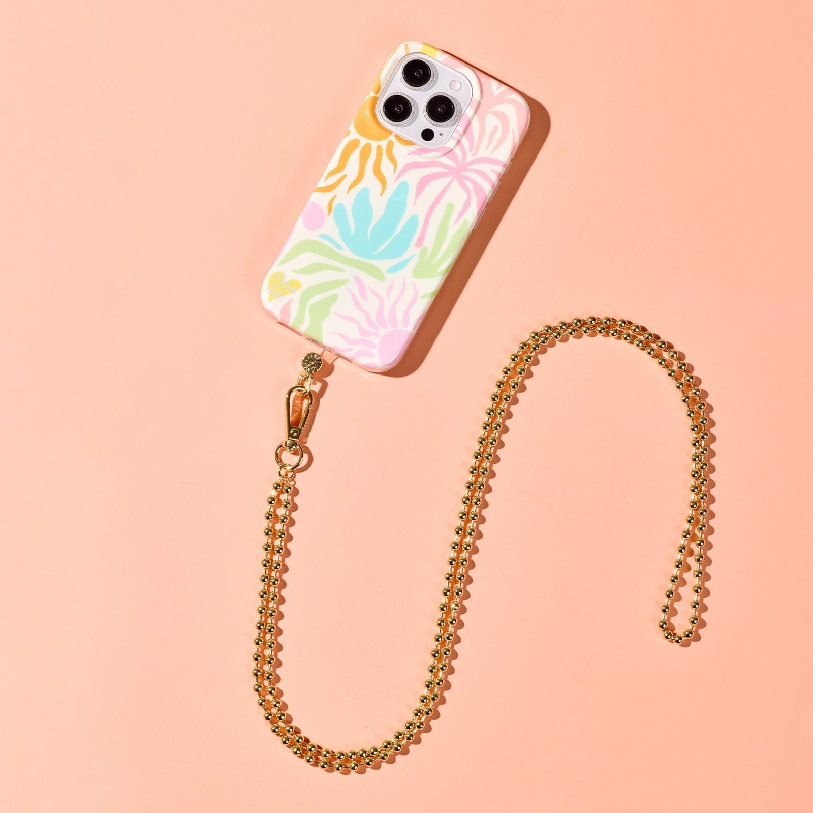 Ball Chain Phone Chain Ball Chain Phone Chain
