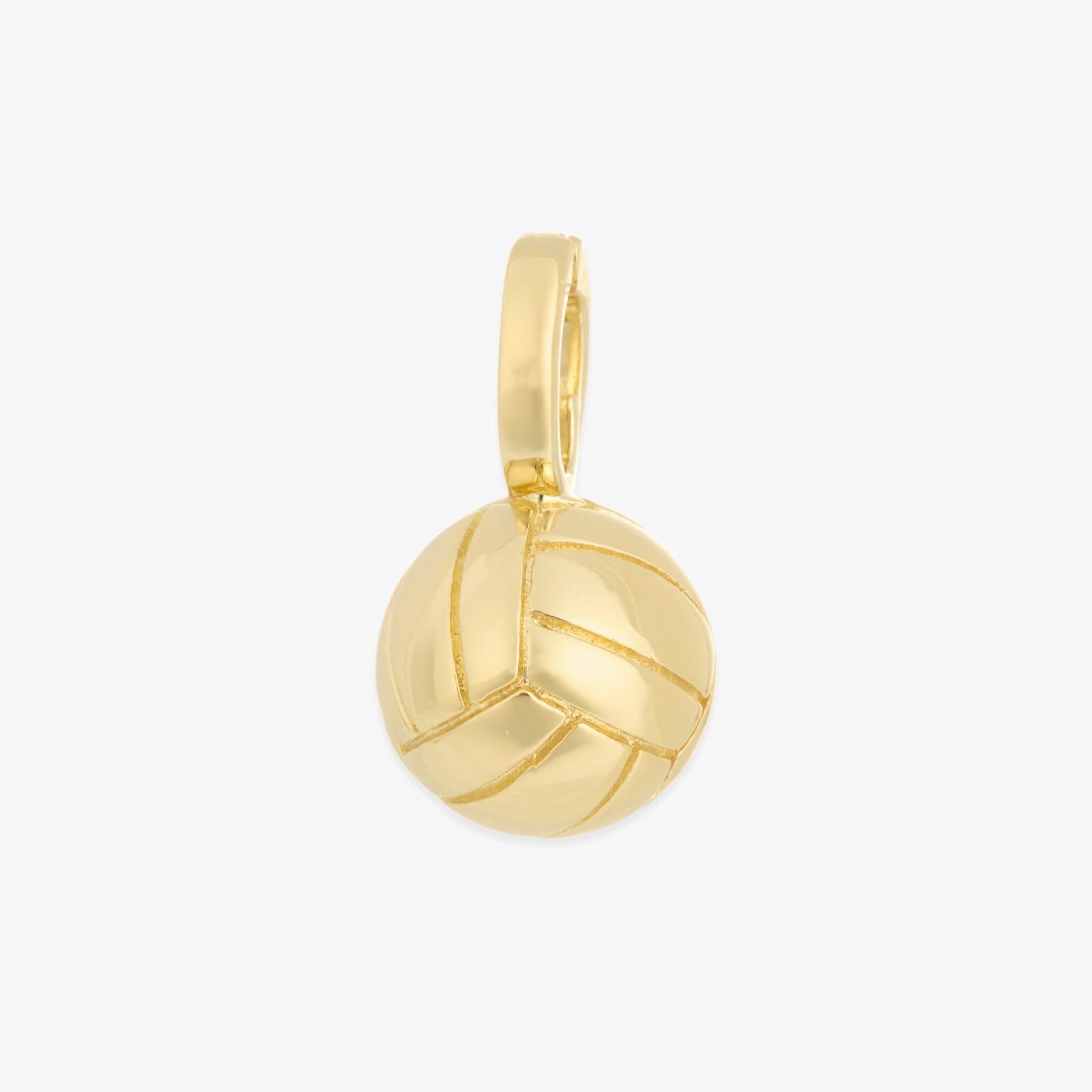 「バダウィ」ボールチップブレスレット Harper Volleyball Charm