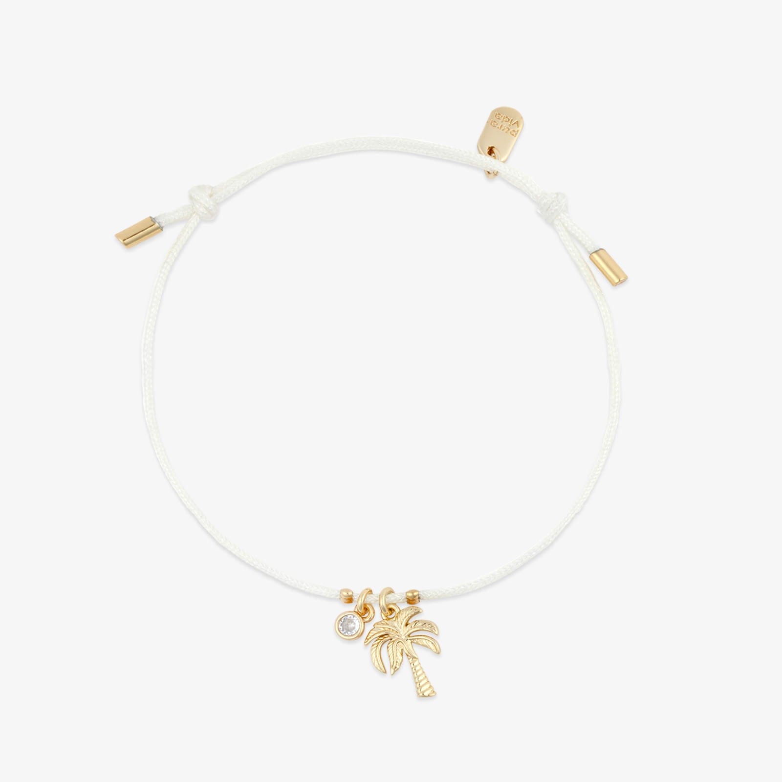アクセサリー CTHY CHARM CHAIN BRACELET Amazon.com: Jet Set Candy Infinity Link Gold Vermeil Charm