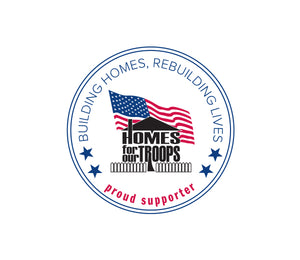Homes For Our Troops