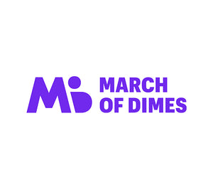 March of Dimes