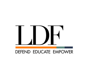 NAACP LDF