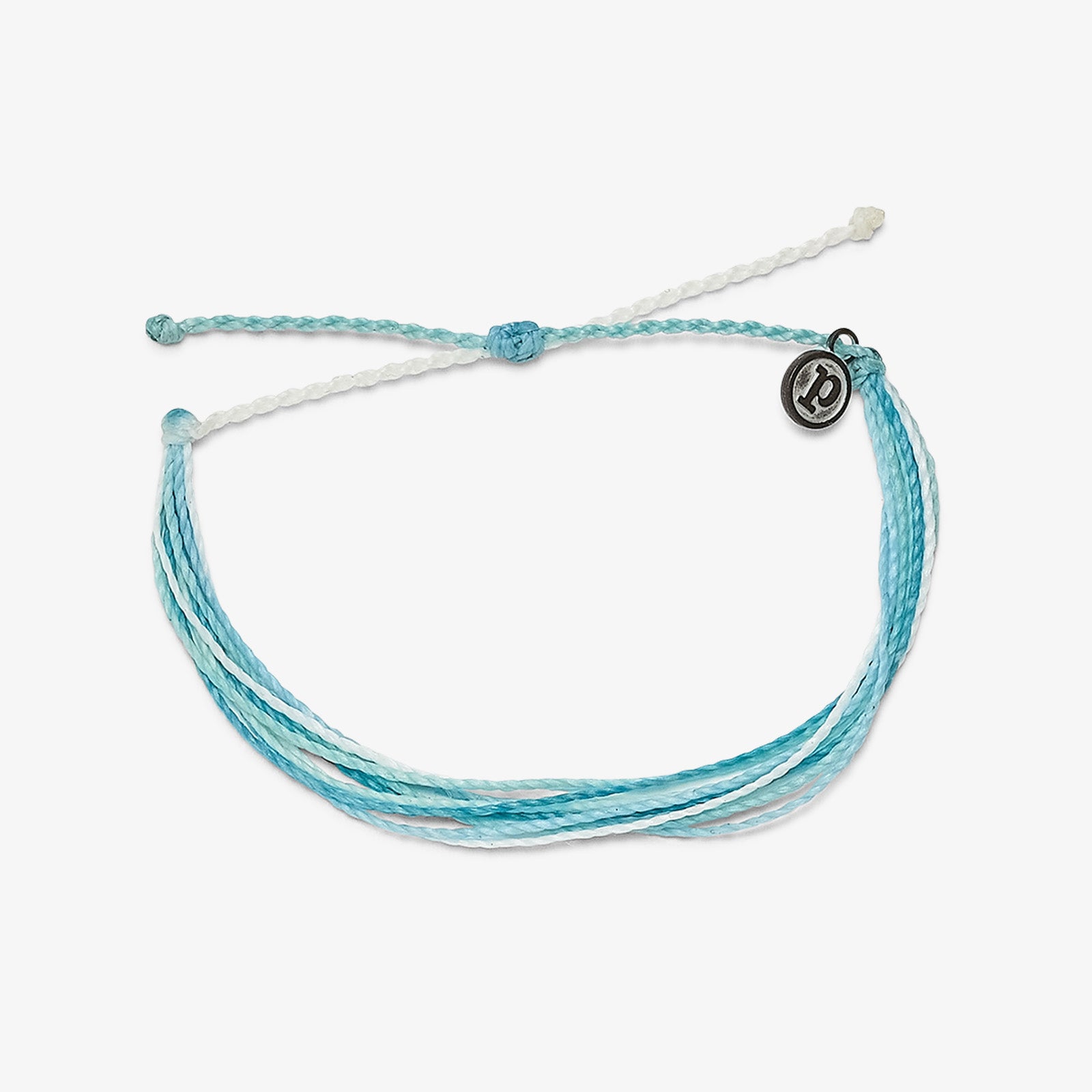 Ocean Conservation Bracelet - Main Image
