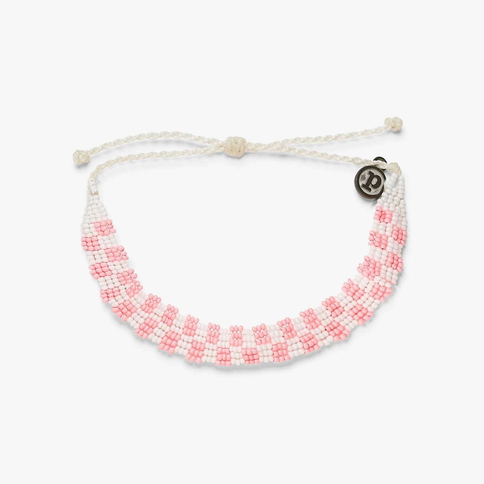 Pura Vida Jewelry | Pura Vida Bracelet | Color: Blue/Pink | Size: Os | Rachelitsch's Closet