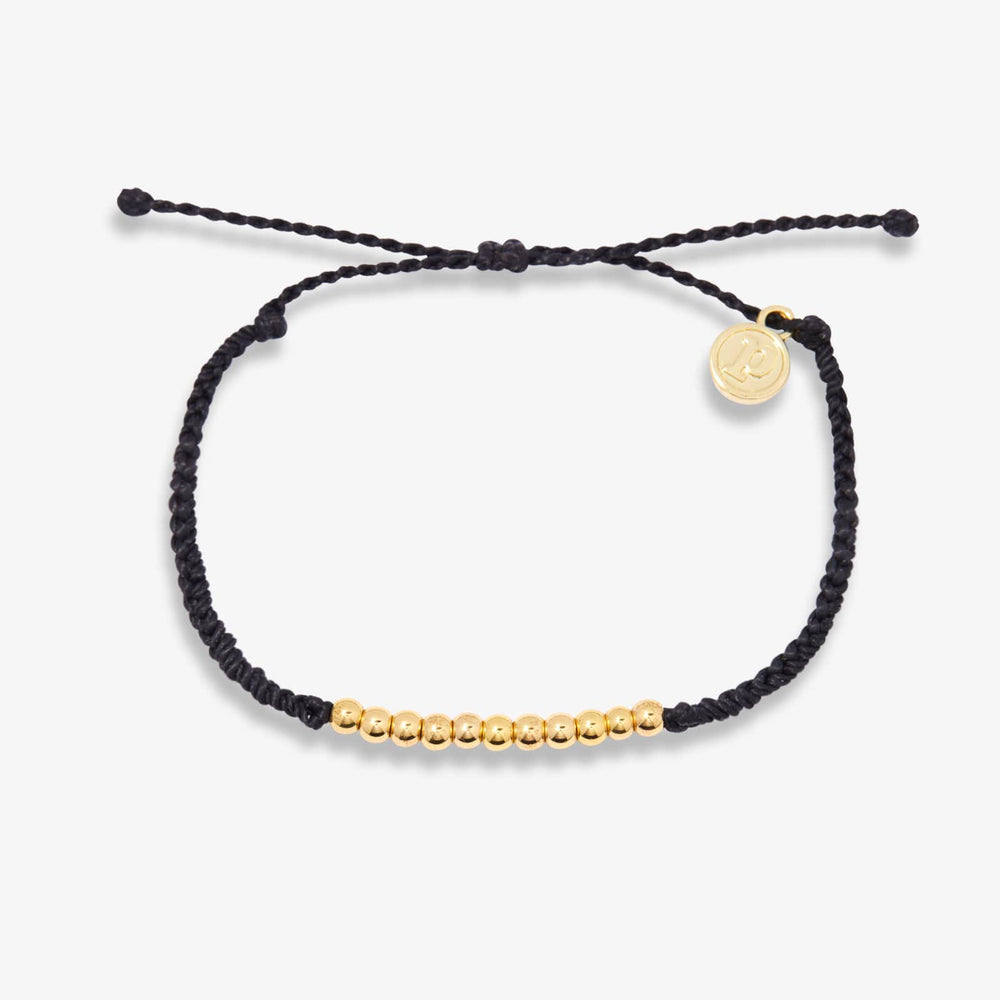 Harper Bead String Bracelet 1