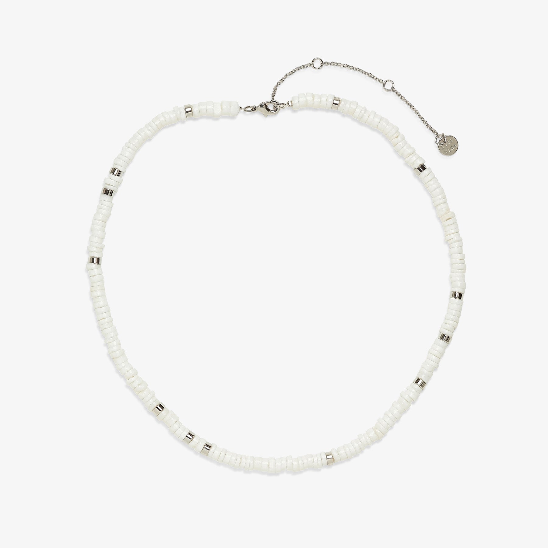 Puka Shell Choker - Main Image