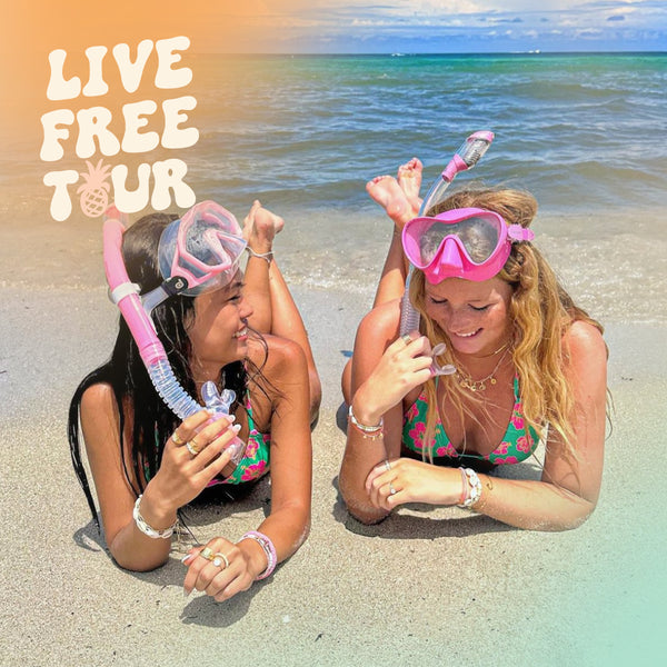 PV Live Free: Miami Edition