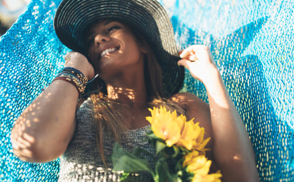 5 Boho Trends to Try