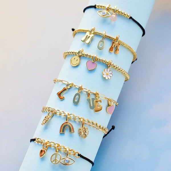 Introducing the Best Charm Bracelets Online in 2023