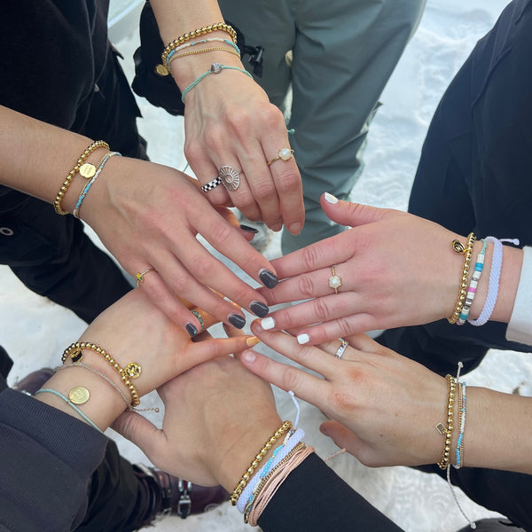 TRIP RECAP: Winter Weekend Getaway in Big Bear With Girls That Board