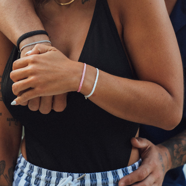 Something for Everyone: His & Hers with Pura Vida
