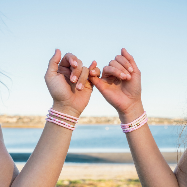 IWD 2024: Celebrating Girlhood with Pura Vida and New Hope Girls