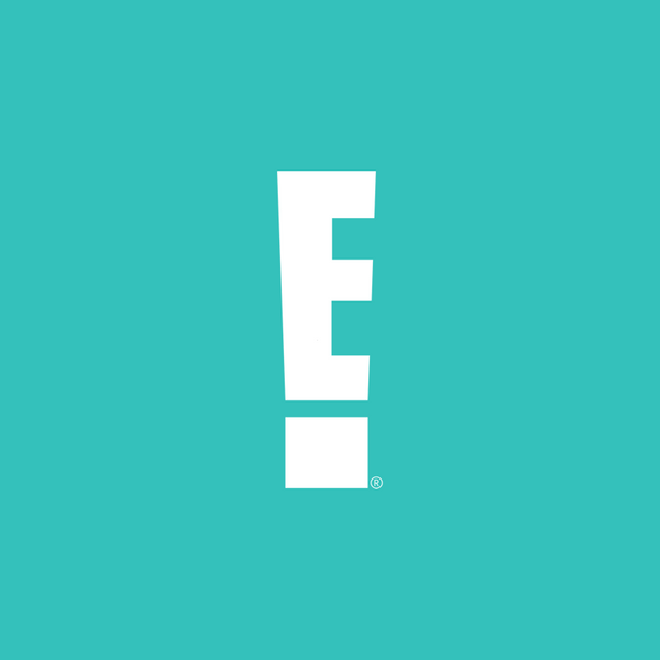 E! News Logo