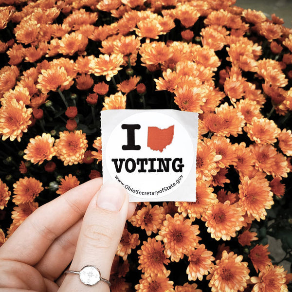 Your Voice, Your Choice