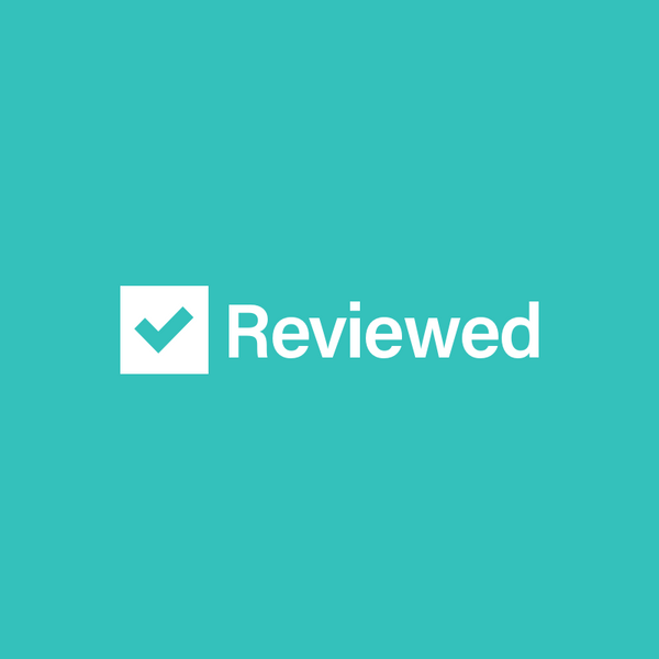 Reviewed Logo