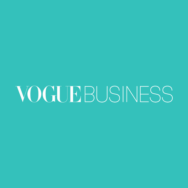 Vogue Business Logo