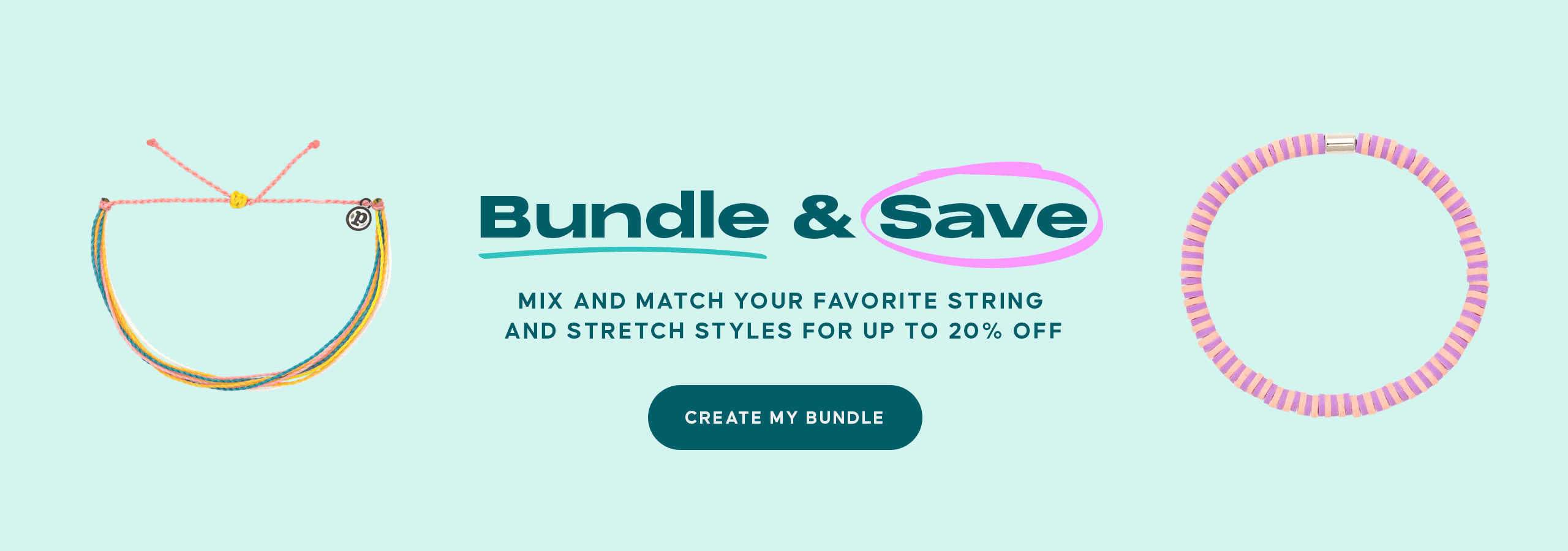 Bundle + Save