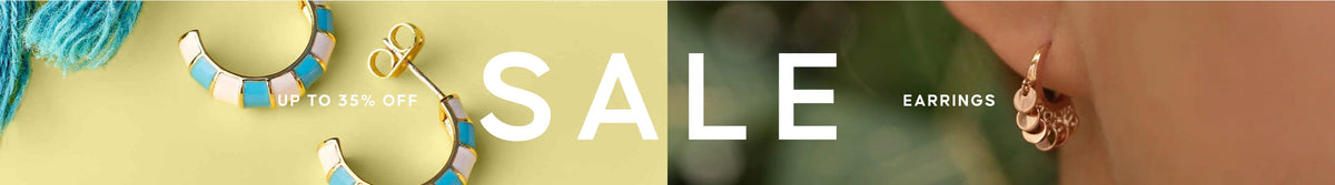 Sale Earrings