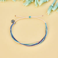 Pinky Promise Anklet Gallery Thumbnail