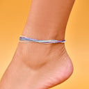 Pinky Promise Anklet