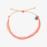 Pink Sherbet Anklet