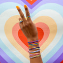 Transgender Bracelet