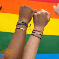 Lesbian Bracelet Gallery Thumbnail