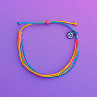 Pansexual Bracelet Gallery Thumbnail