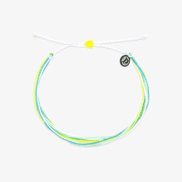 Neon Sky String Anklet Neon Sky String Anklet