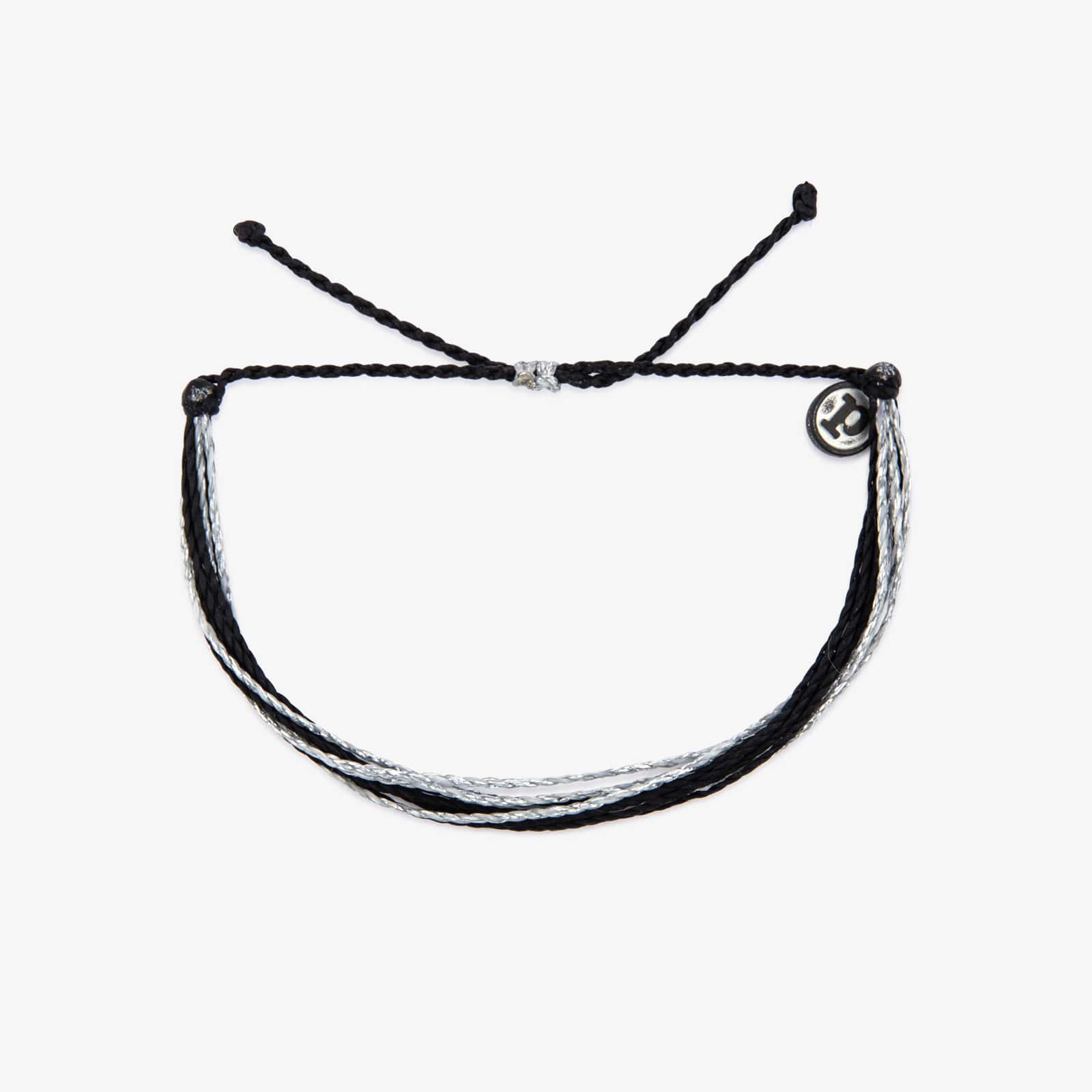 Black & Silver Collection