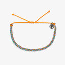Multi Mini Braided Bracelet