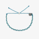 Multi Mini Braided Bracelet