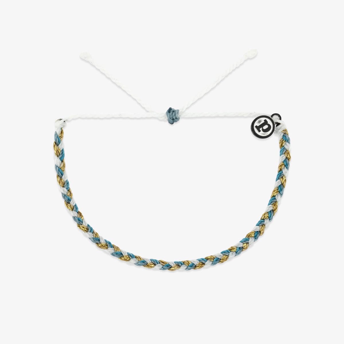 Multi Mini Braided Bracelet