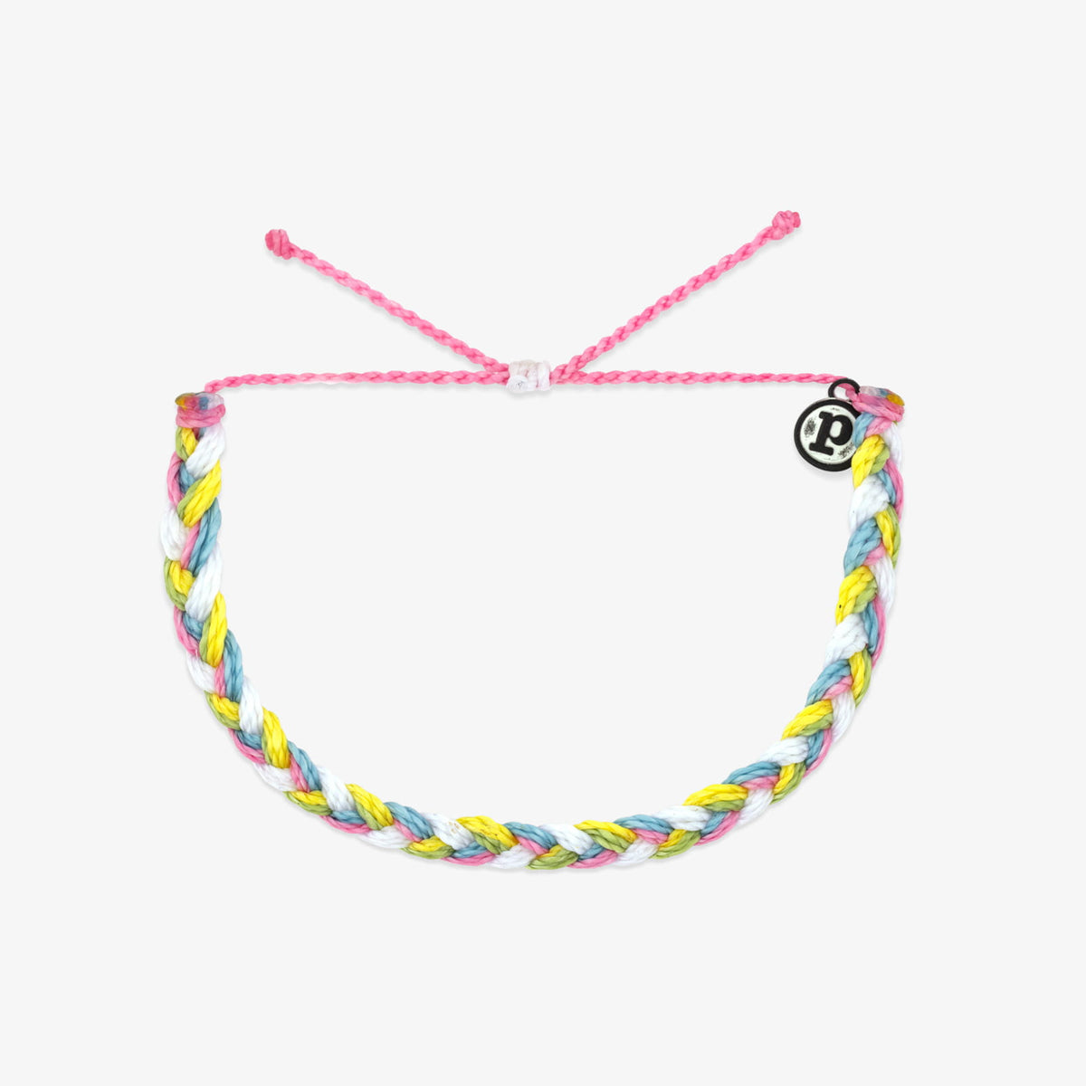 Multi Braided Bracelet