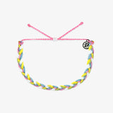Multi Braided Bracelet