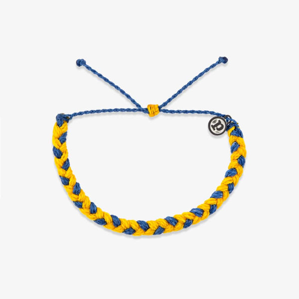 Light Blue & Yellow Collection