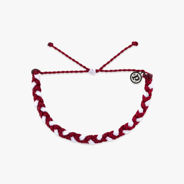 Maroon & White Collection