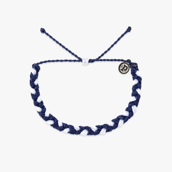 Navy & White Collection