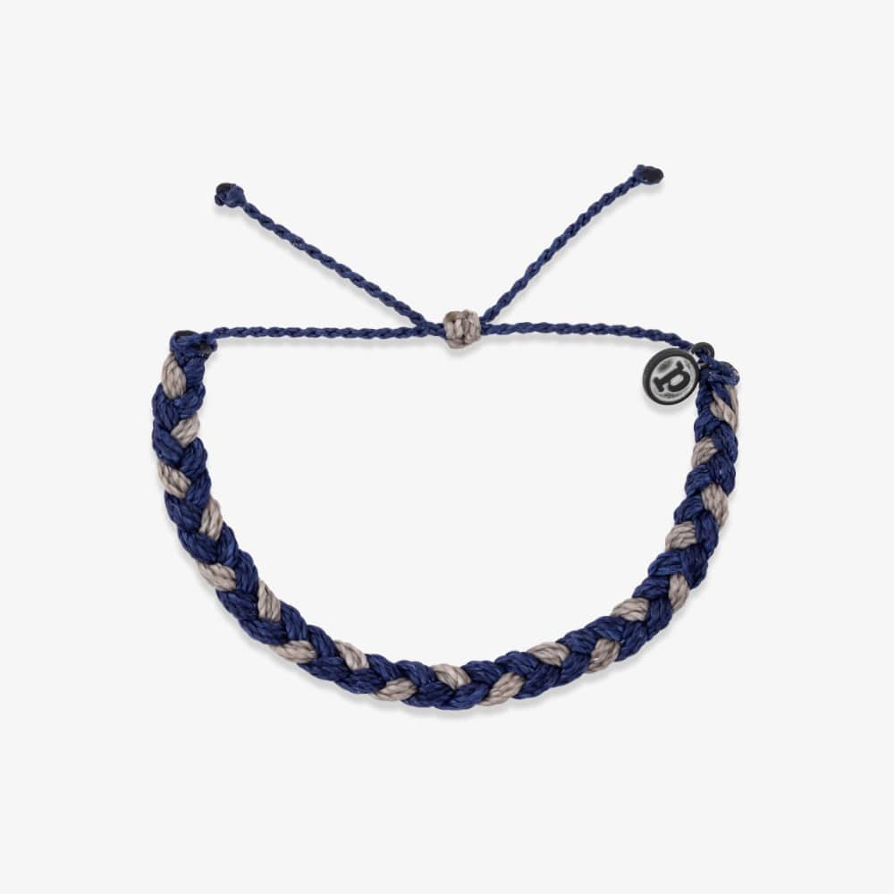 Navy & Grey Collection