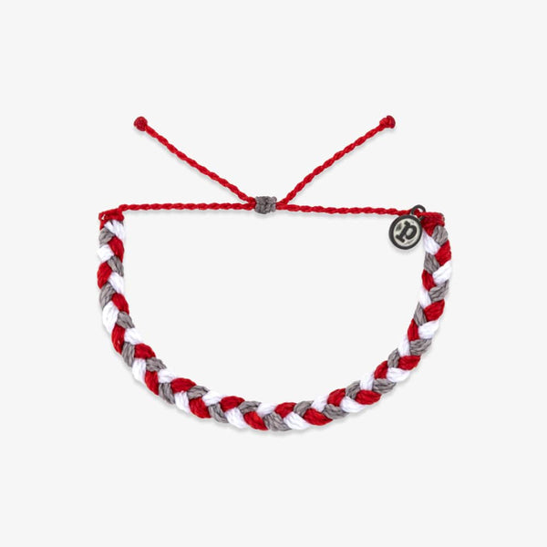 Red, White & Grey Collection
