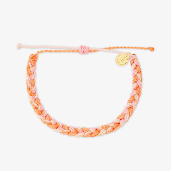 Multi Braided Bracelet