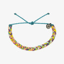 Multi Braided Bracelet