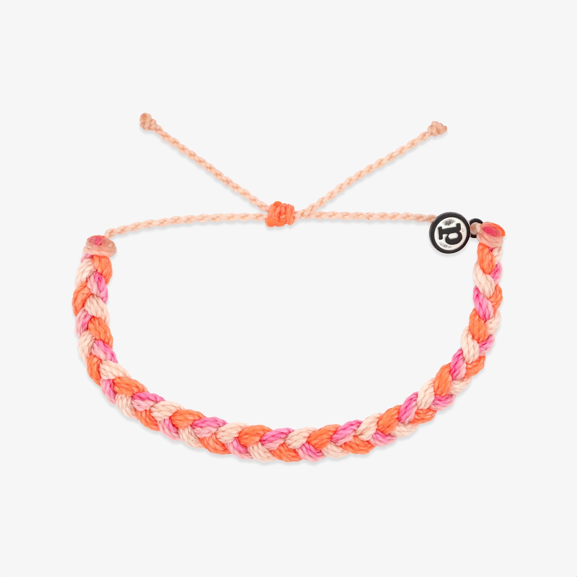 Sidestage Multi Braided Bracelet