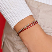All Wrapped Up Bracelet Gallery Thumbnail